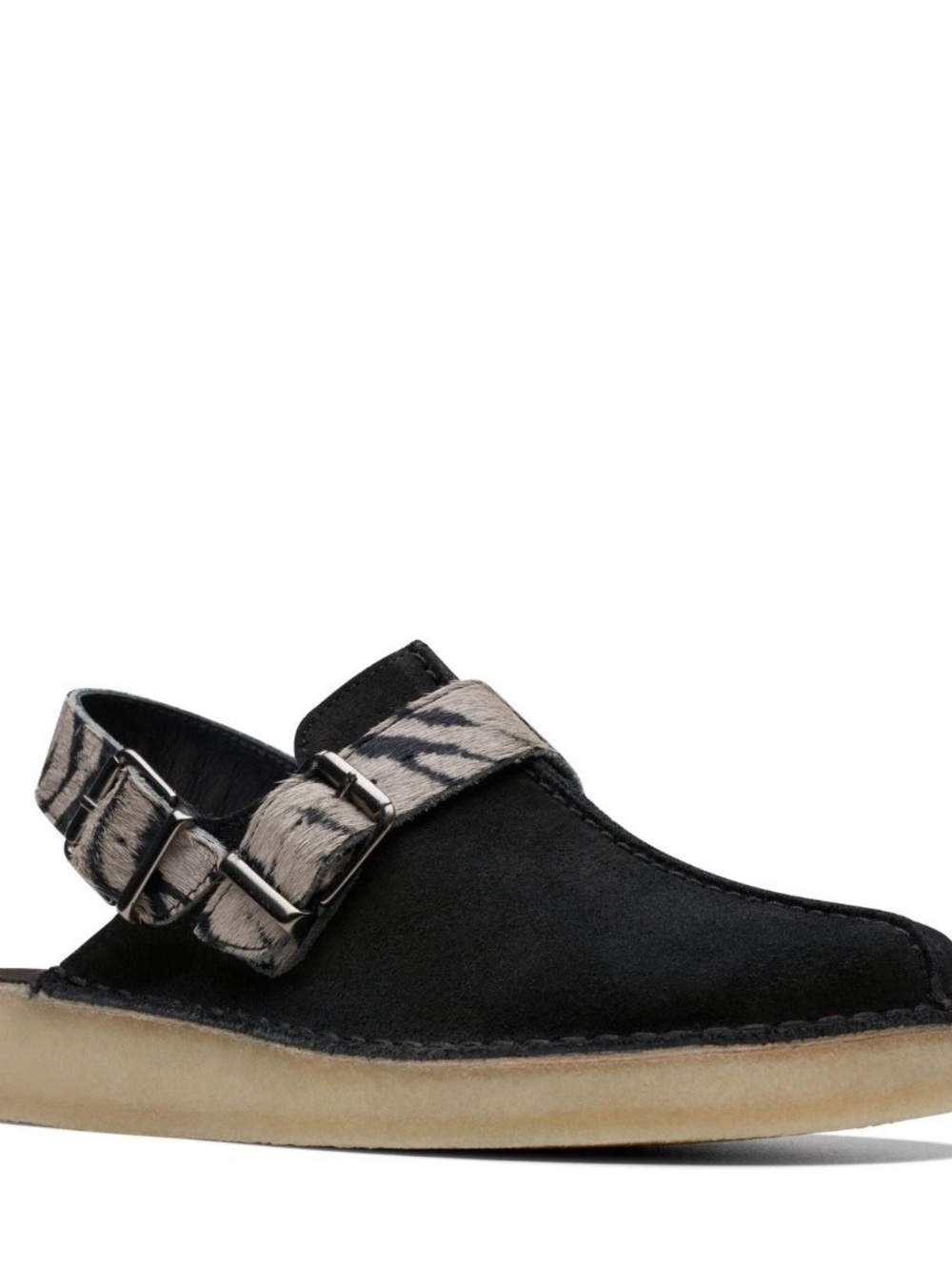 Clarks Originals Trek Mule